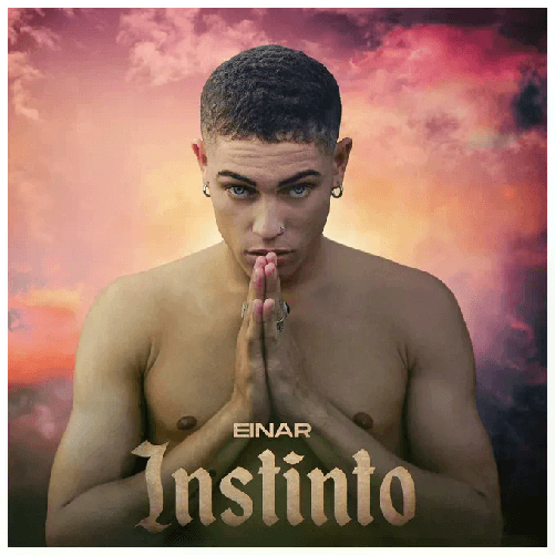 Instinto Einar CD