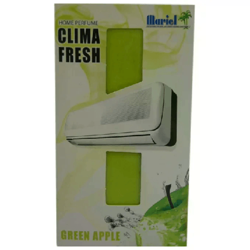 Tecnosystemi Profumatore X Condizionatore Mela Verde Pz1