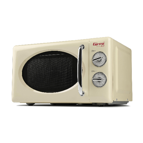 Girmi FM21 Beige Microonde combinato Over the range 20 L 700 W