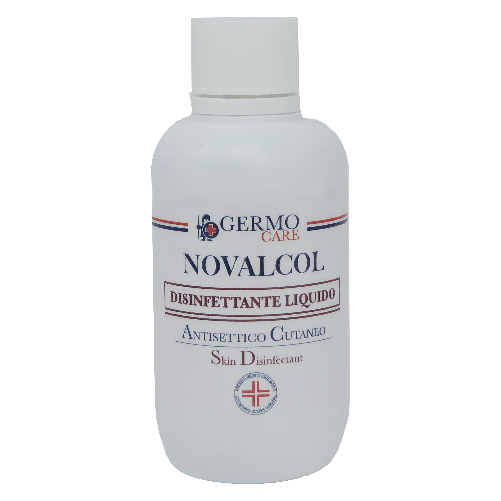 PVS DISINFETTANTE CUTANEO NOVALCOL 250ml DISINFETTANTE CUTANEO NOVALCOL 250ml
