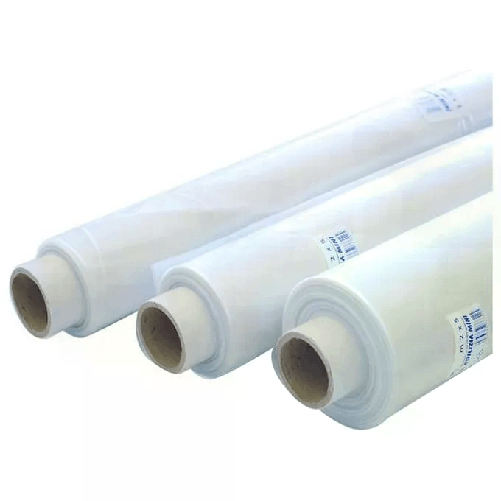 Vigor Polietilene Neutro 0,11 In Rotolo H. 50 Cm 4X25 M