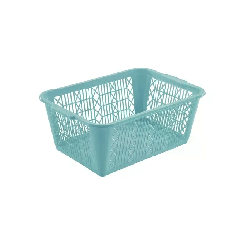 Tontarelli Cesta Milleusi Family Azzurro