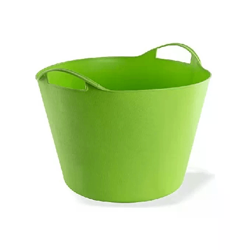 BORSA MULTIUSO 42 LT VERDE