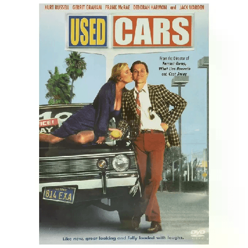 Used Cars
