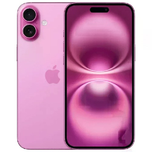 Apple iPhone 16 Plus 17 cm (6.7) Doppia SIM iOS 18 5G USB tipo-C 256 GB Rosa
