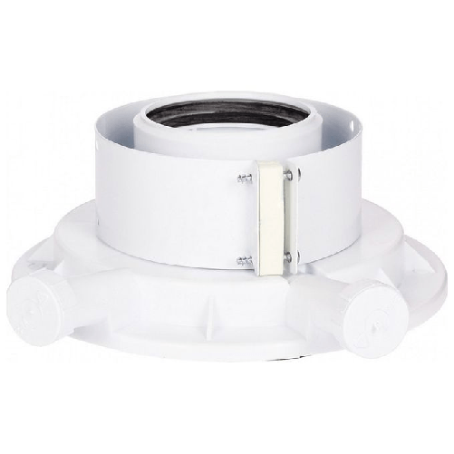 Vaillant Partenza Verticale 60-100 Ppsistemi C33