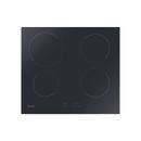 Candy Idea CI642C/E1 Nero Da incasso 59 cm Piano cottura a induzione 4 Fornello(i)