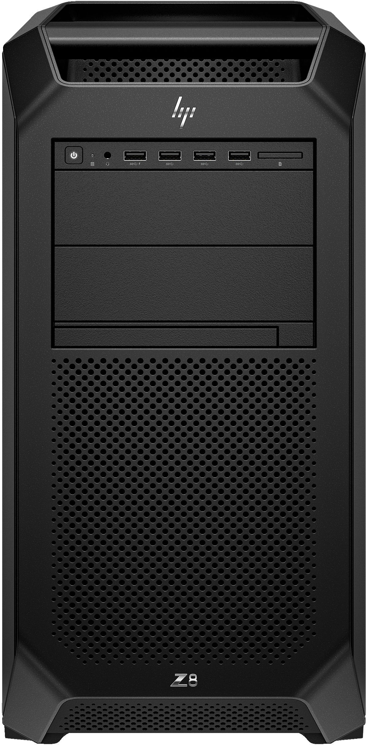 HP Z8 G5 Intel Xeon Gold 5415+ 64 GB DDR5-SDRAM 2 TB SSD Windows 11 Pro Tower Stazione di lavoro AI Workstation Nero HP Z8 G5 Intel Xeon Gold 5415