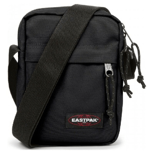 Eastpak Borsa a Tracolla Eastpak The One (5,51 x 16 x 21,01 cm) Eastpak The One Poliammide Nero Borsa a tracolla