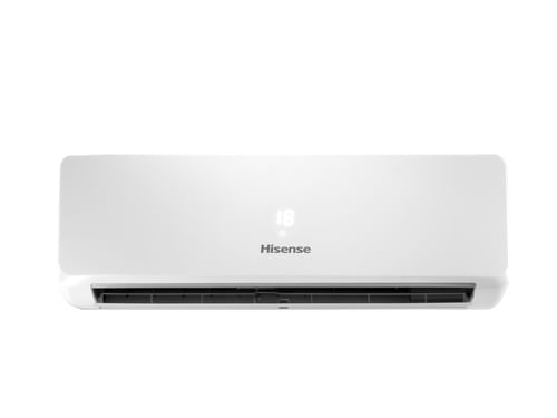 Hisense Climatizzatore 9000 btu monosplit inverter a++/a+ gas r32 - TDVE090AG/TDVE090AW Hisense TDVE090AG condizionatore fisso Condizionatore unità in