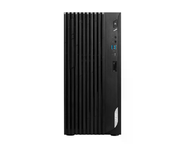 Msi Pc Mt Dp180 I7-14700 8Gb 512Gb Ssd Win 11 Pro