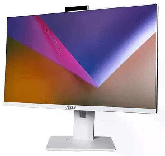 Aio 238 I7 16Gb 500Gb W11P Pvt Wh I7-13620H Wifi M.2 V/H Adj Business