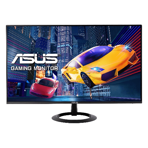 ASUS VZ24EHF Monitor PC 60,5 cm (23.8") 1920 x 1080 Pixel Full HD LCD Nero