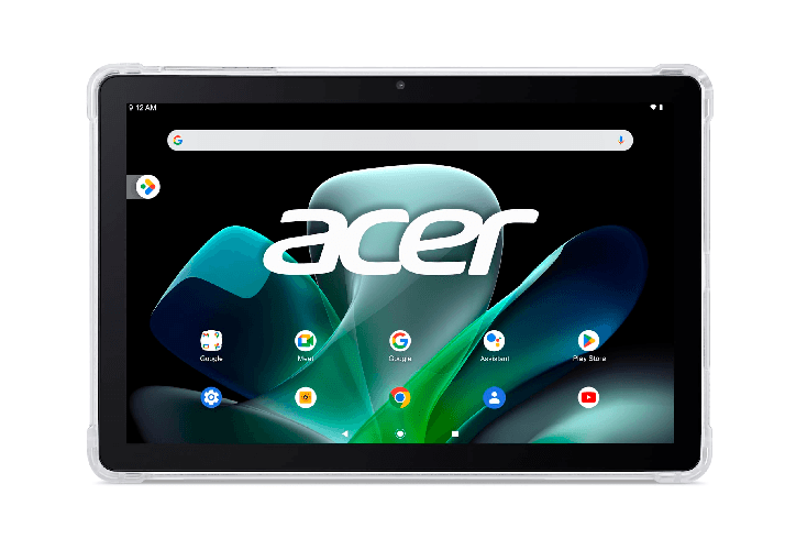 Acer Iconia M10-11-K954 Mediatek 64 GB 25,6 cm (10.1") 4 GB Wi-Fi 5 (802.11ac) Android 12 Champagne