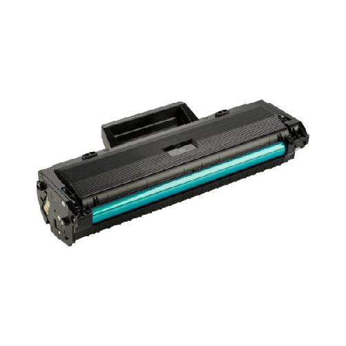 Cartuccia di toner generico nero HP W1106A - Sostituisce 106A