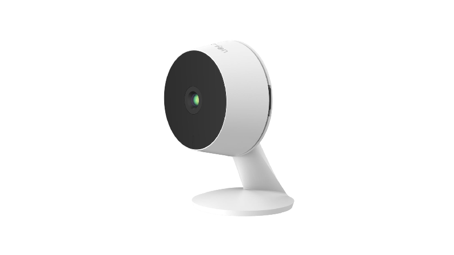 Beafon Mini 1M Telecamera di sicurezza IP Interno 2304 x 1296 Pixel Scrivania