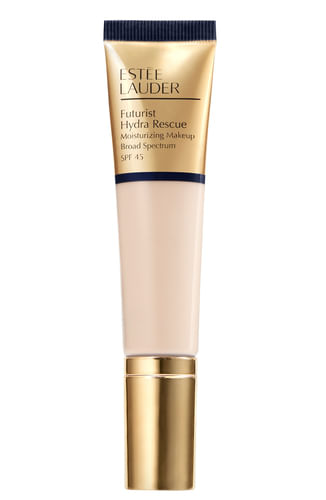 Estée Lauder Futurist Hydra Rescue Fondotinta SPF 45 1N2 Ecru 35 ml Estée Lauder Futurist Hydra Rescue, 1N2 Ecru, 35ml