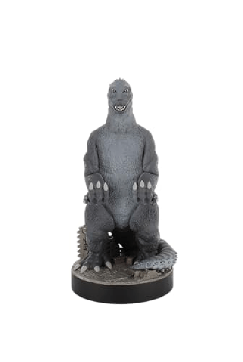 Exquisite Gaming - Godzilla Cable Guy Cremisi 20 cm
