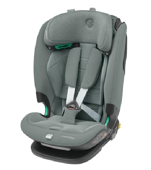 Maxi-Cosi Titan Pro² i-Size: Seggiolino Auto Sicuro e Confortevole