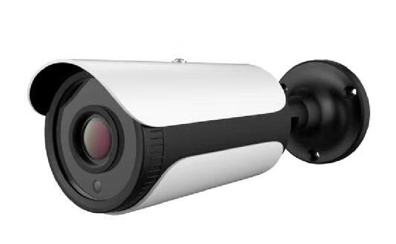 Tecno TC-5010-IP Pallottola (forma) Telecamera di sicurezza IP Interno e esterno 2560 x 2048 Pixel Parete