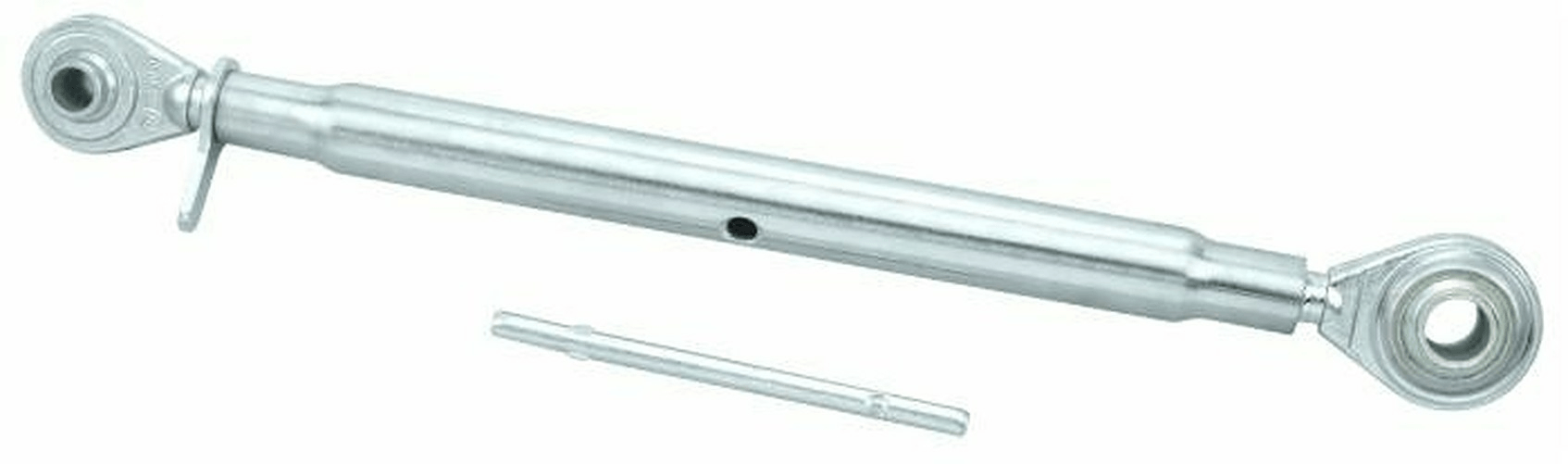 Terzo punto Basic cat. I-II M27x3 lunghezza 430-640mm Confezione da 1pz