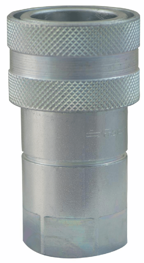 Innesto rapido a valvola femmina da 3/4" Faster Confezione da 1pz