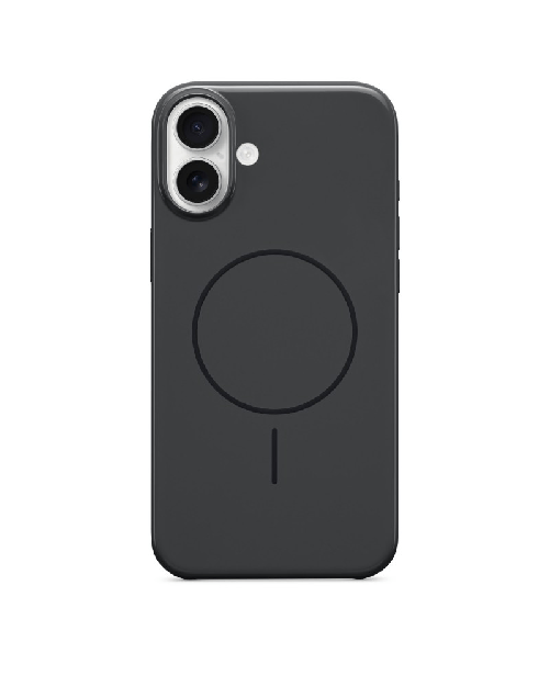 Apple Custodia MagSafe di Beats per iPhone 16 Plus - Nero mezzanotte