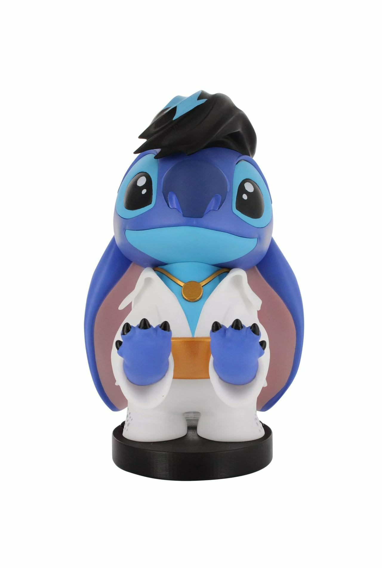 Exquisite Gaming Cable Guys Elvis Stitch Supporto passivo Controller per videogiochi Cable Guys Elvis Stitch Supporto passivo Controller per videogioc