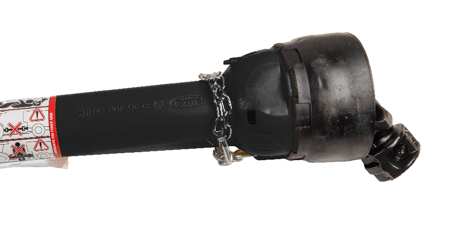 Cardano con ruota libera 4x1000 Confezione da 1pz