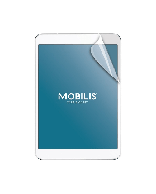 Mobilis 036177 protezione per lo schermo dei tablet Pellicola proteggischermo trasparente Apple 1 pz