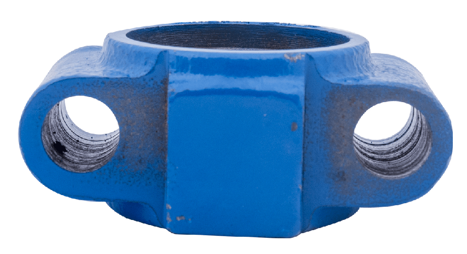 Blocchetto per rullini adattabile Bcs 522.02885