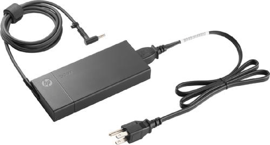 Hp AC Adapter 19.5V 150W includes power cable HP Adattatore CA Smart da 150 W (4,5 mm)