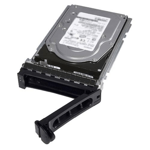 DELL 400-AJRF disco rigido interno 600 GB 15000 Giri/min 2.5" SAS