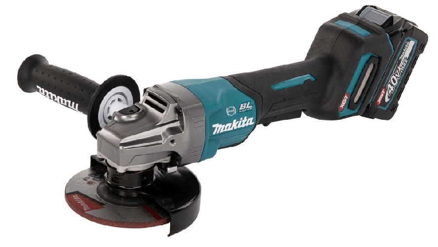 Makita GA013GM201 smerigliatrice angolare 12,5 cm 8500 Giri/min 3,6 kg