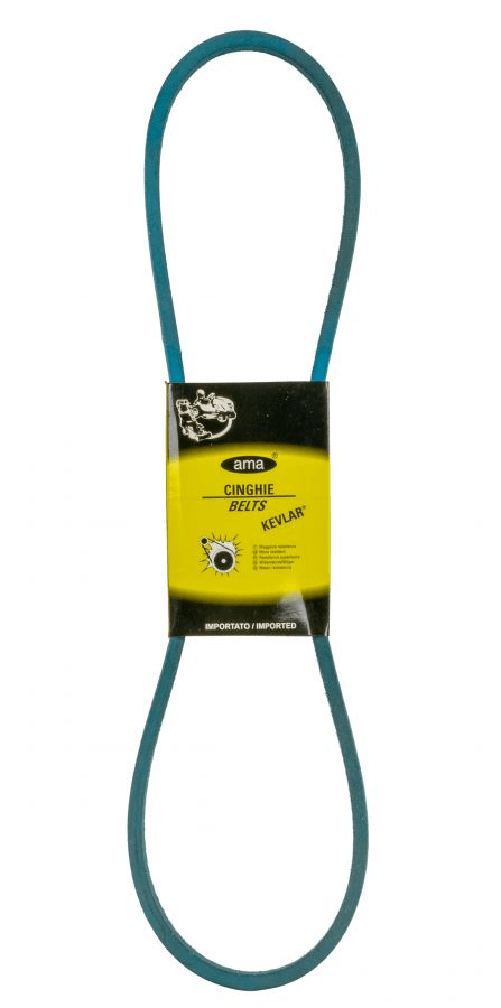 Cinghia trapezoidale 4L 100" Confezione da 1pz