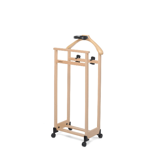 Foppapedretti L'Indossatore Monospalla in Legno Naturale Foppapedretti L'indossatore Naturale