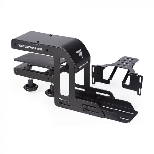 Thrustmaster Brustmaster Racing Clamp - tavolo per il controller di gioco Thrustmaster 4060094 parte e accessorio per console da gioco Set