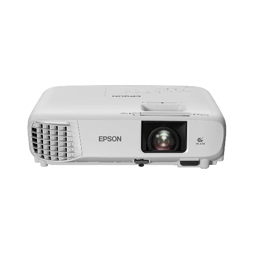 Epson EB-FH06 Videoproiettore Full HD 1080p con Wi-Fi Epson EB-FH06