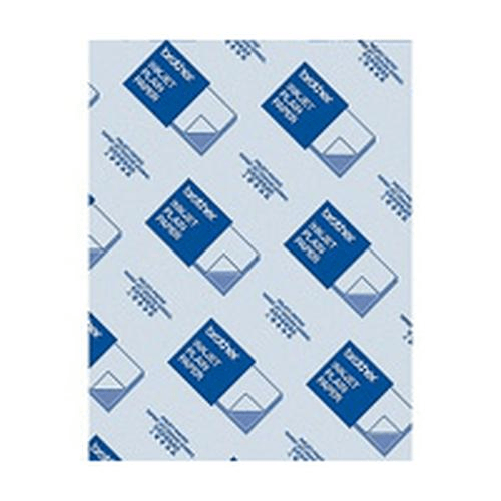 Brother BP60PA3 carta inkjet A3 (297x420 mm) Satinata opaca 250 fogli Bianco