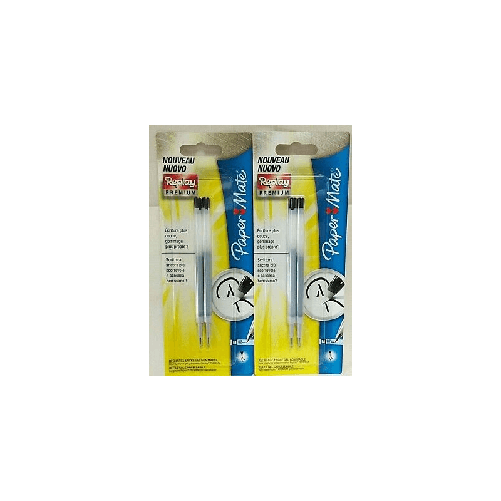 Paper Mate Papermate 1901345 ricaricatore di penna Papermate 1901345 ricaricatore di penna