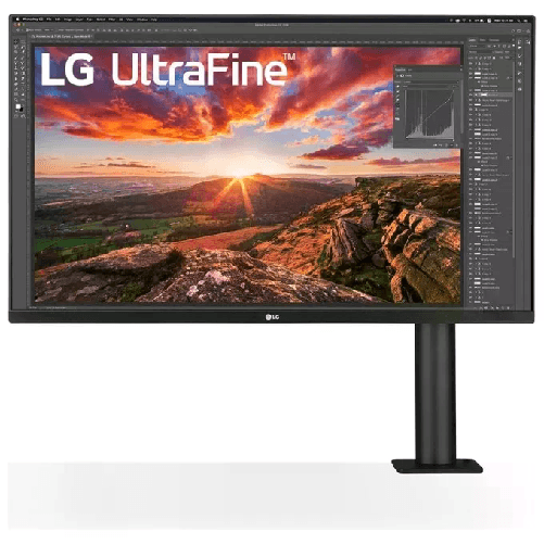 LG 32UN880K Monitor PC 81,3 cm (32) 3840 x 2160 Pixel 4K Ultra HD Nero