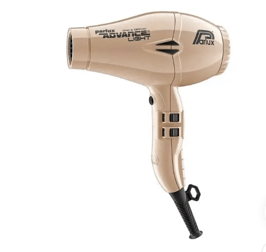 Parlux PHON PARLUX ADVANCE LIGHT ORO OMAGGIO SPRAY FONTI DI CALORE 100 ML Parlux Advance