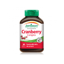 Jamieson - Cranberry complex 60 cps
