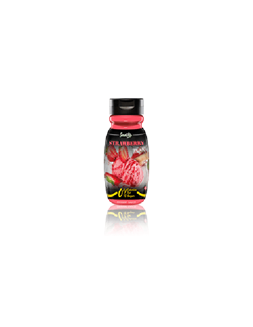 ServiVita - Strawberry 320 ml