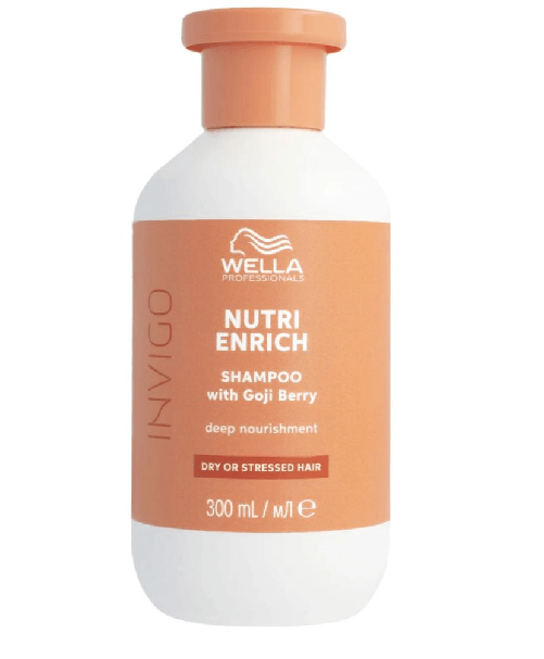 Wella Professionals INVIGO Nutri Enrich Deep Nourishing 250 ml