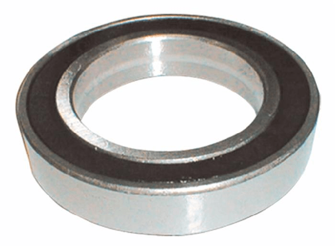 Cuscinetto radiale a sfere adattabile a 6312-2RS