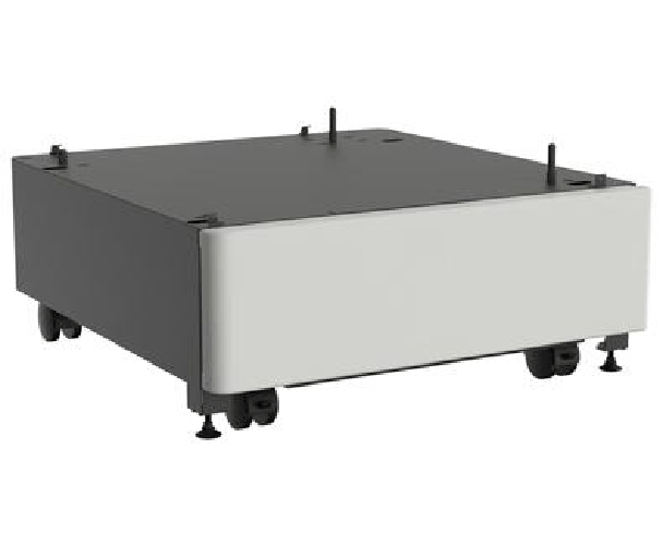 Lexmark 32C0053 porta stampante Grigio