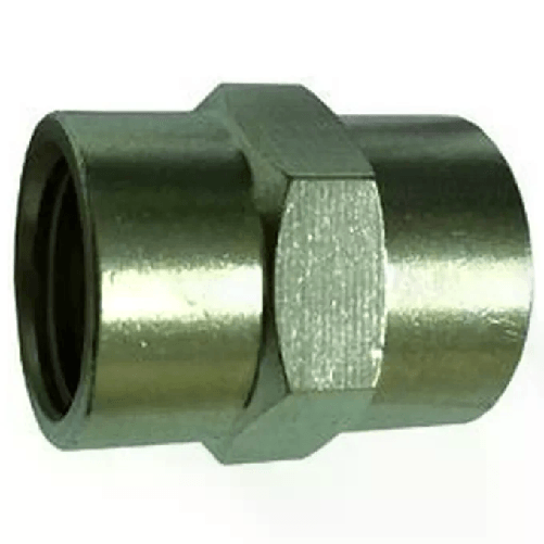 Hu-Firma Manicotti Aria Compressa F-F 2 Pz. 1-4-1-4