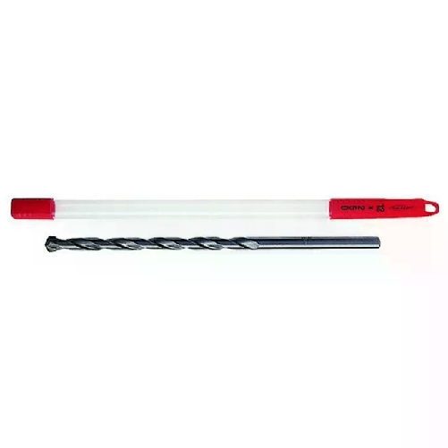 Fischer Punte Widia Super Dd Prolungate Mm. 6X250