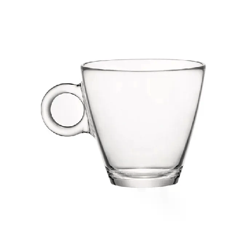 Bormioli Tazza Cappuccino 23cl Easy Bar